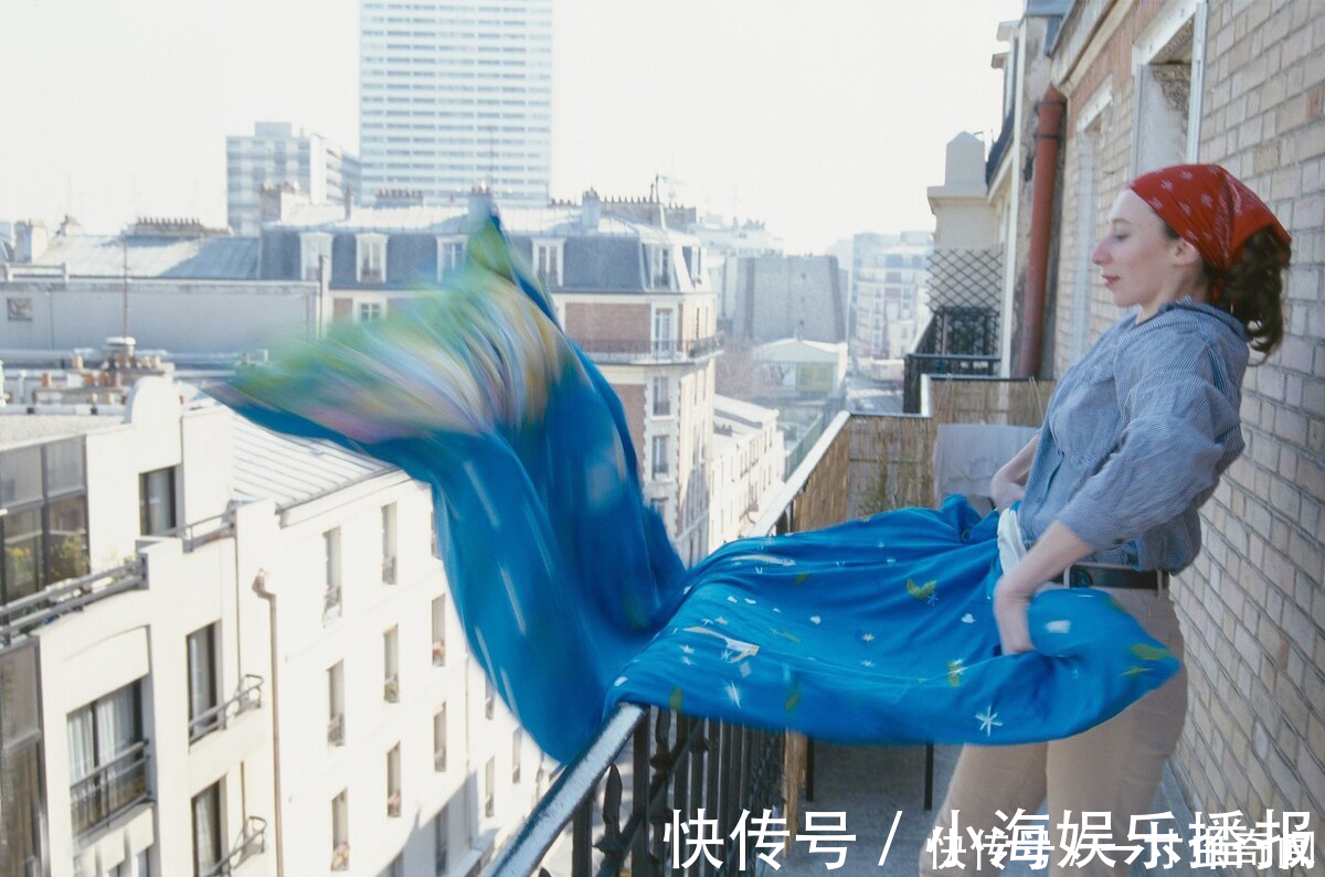 毛发|刚打扫完室内卫生,就又出现了尘絮,这些灰尘是怎么凭空出现的?