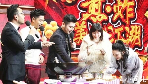 天天向上|劉歡說的“劣質菜籽油”的源頭找到了, 《天天向上》這次背了鍋