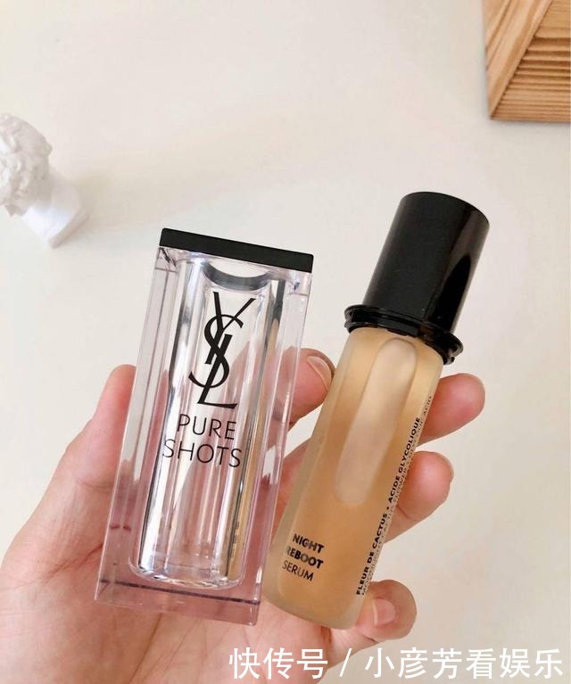 快速提高皮肤滑嫩饱满度,以油养肤绝对可