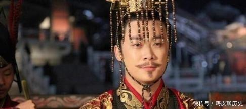 秦昭襄王|为什么说“楚虽三户,亡秦必楚”“三户”是哪三户你知道吗