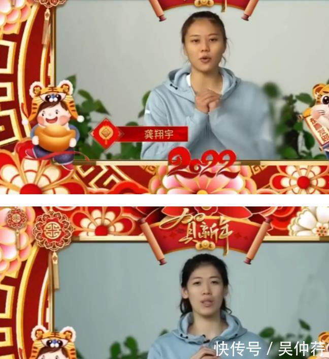 中国女排|化身美少女!李盈莹换了发型,非常漂亮,成为中国女排颜值担当!