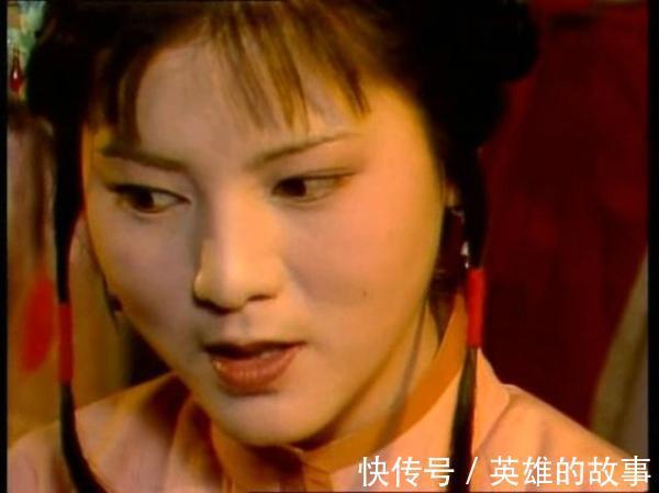 里袭人|《红楼梦》里袭人背叛了贾母, 但为何还有那么好的人际关系