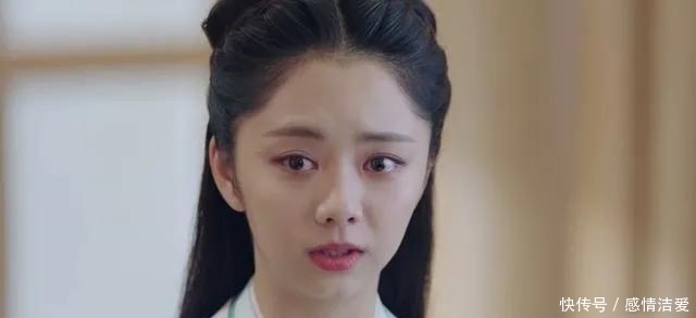 陆绎|《锦衣之下》原著:今夏第一次在陆绎面前落泪,心疼又无能为力