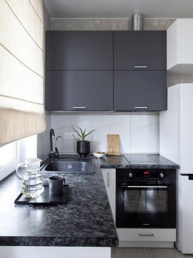 收纳|独居6年买套29㎡房子住,她拼命断舍离,坚持去客厅化,太牛了