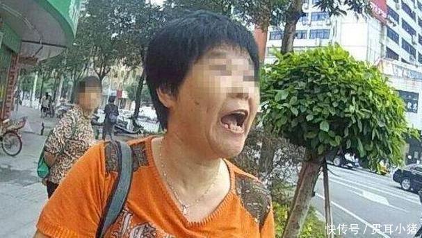 护娃|“小孩子喝你一口饮料怎么了”,奶奶无理护娃,女孩:我有肺结核