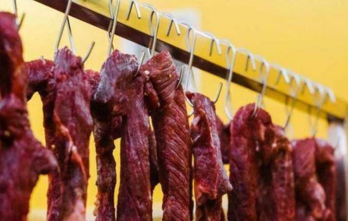 牛肉|买牛肉时,聪明人只挑这部位上的肉,肉贩一看就知道这是内行人