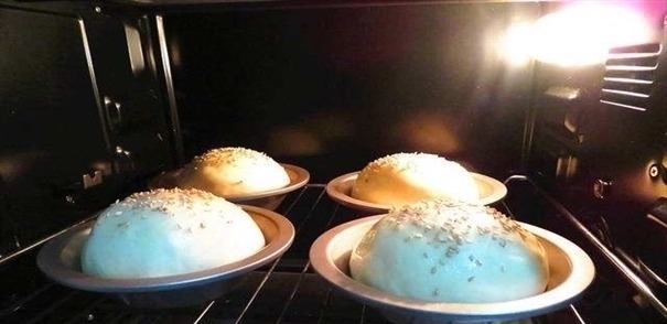 馒头吃不完,冰箱“冷藏”是大忌教你正确方法,30天后依然新鲜