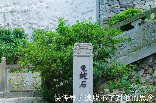 太傅|国内最受诗人喜爱的景区，拥有1400年历史，东山再起出自这里