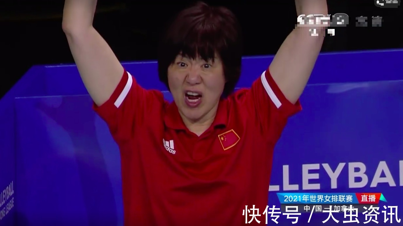球隊|加媒諷刺中國女排：我們3-2絕殺奧運冠軍！對手放狂言更刺痛郎平