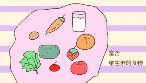 孩子|准爸别抠门，孕期多给孕妈准备这几种食物，孩子出生后可爱又聪明