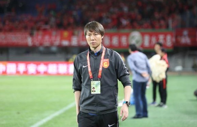 考核|李铁年度考核来了!足协满意国足成绩,或因他违规发广告下课