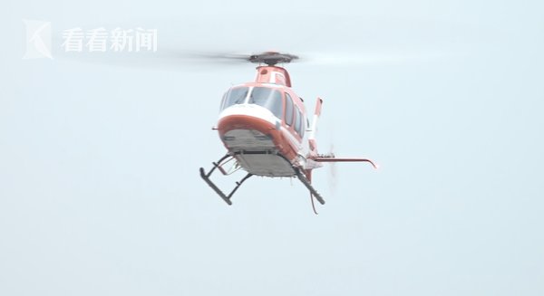 河南省人民医院|空地联合大转移！阜外医院被困数千人平安疏散