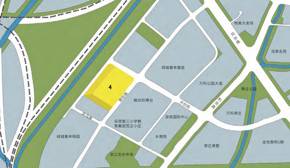 购房者|久违的“现房”回来了！实探第二批集中供地