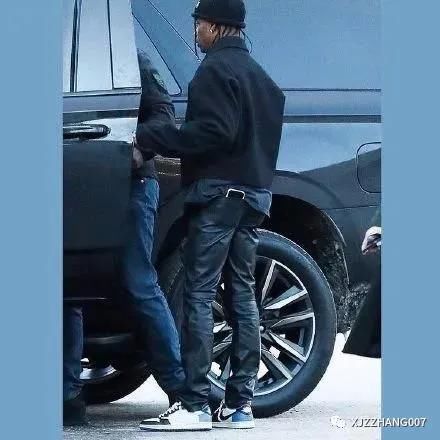 年度鞋王？Nike 闪电倒钩三方联名全貌曝光！