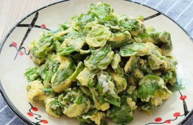 毒素|九月宁可少吃肉，也别放过此菜，好吃不贵，排出毒素，脑瓜更聪明