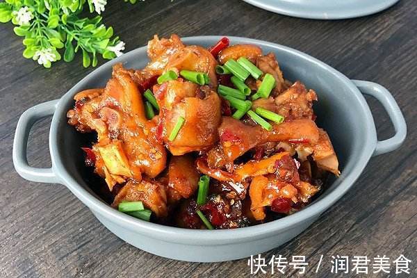 非常好吃的家常菜，肉质鲜美，吃起来很开胃，不用去饭店就可吃到