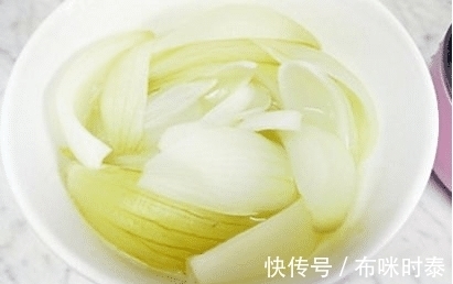 洋葱|睡前喝一碗“洋葱煮水”,不出15天,4件好事或许会不请自来