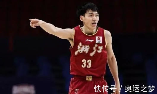 中投|浙江男篮差点输给青岛,刘维伟赛后点评蒙混过关