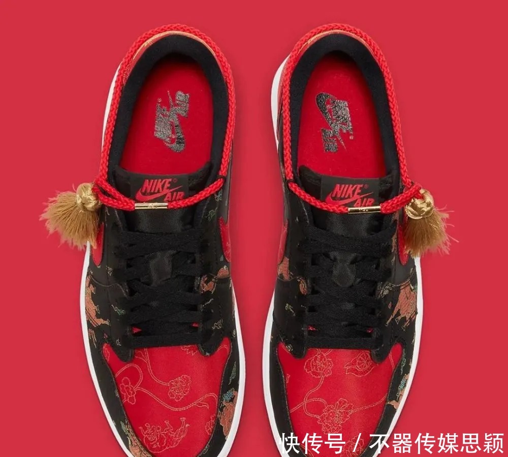 “CNY”红黑榜一览 经典中国风元素玩不好就是翻车现场!