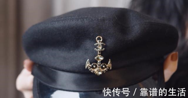 亚克力 性价比最高的时尚单品,轻松变chanel女孩儿!