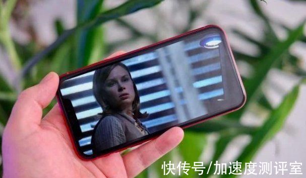 iPhoneXR|3年前的iPhone XR，相当于安卓机什么水平？网友的回答很现实