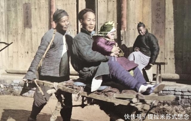 咋舌|清末民初,告诉你有钱人都喜欢玩什么!第3个,前卫的让你咋舌!