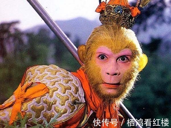孙悟空@为什么妖怪抓到唐僧后不马上吃?不是他傻,是他的顾虑你没想到