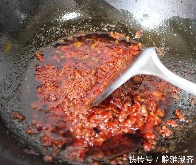 回锅肉|这道菜老公隔两天就要吃一次,下饭又下酒,比回锅肉还好吃,解馋