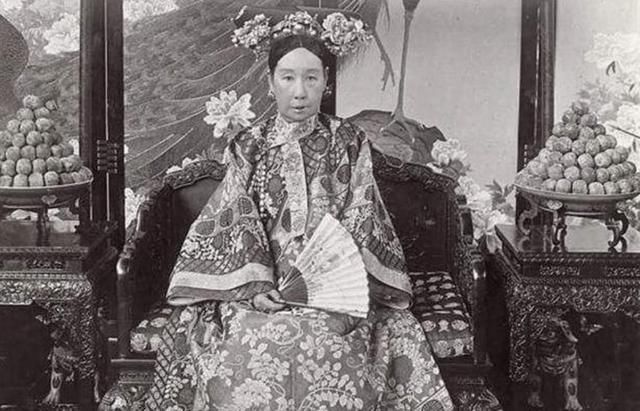 太监|大太监崔玉贵推珍妃投井，他后来人生结局如何？清亡后又活了15年