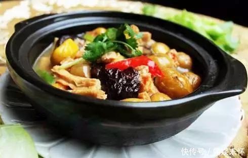 适合女性吃的三种美食,营养丰富,排毒减肥,好处多多!