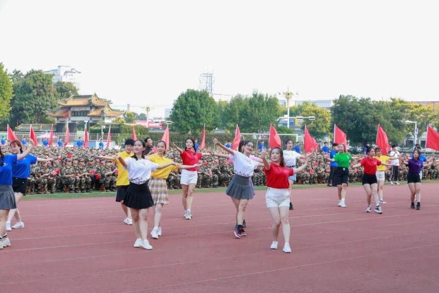 校区|开学第一课｜曲阜师范大学校长：胸怀“国之大者”，练就过硬本领