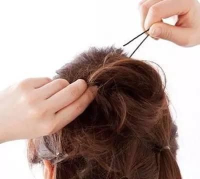 无论头发长短,只要扎这些发型,绝对让你美到尖叫