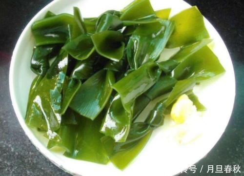 豆腐和它是绝配,等于天然“补钙库”,隔三差五吃,补钙长个头