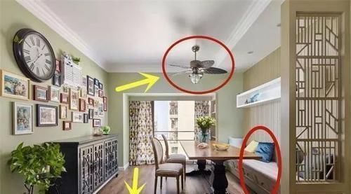 背景墙|新房装修20个无底深坑!当初连错6个,教训啊别再犯了!