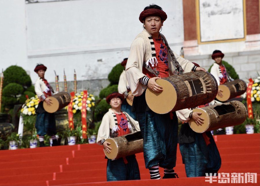 半岛|2021屈原故里端午文化节今开幕！赛龙舟、体验非遗……半岛全媒体记者全程直击