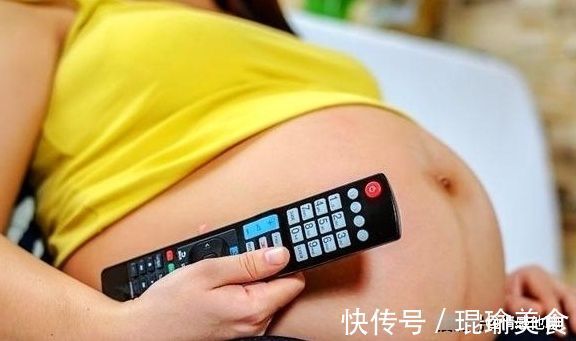 孕妇|孕妇做4件事，胎儿容易营养不良，可惜多数准妈不在意