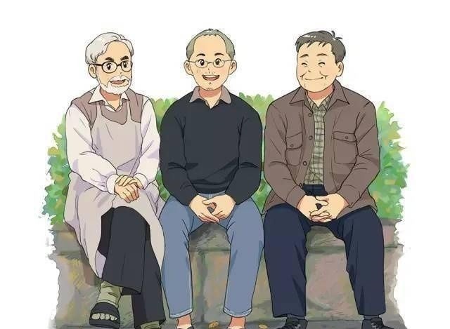 哈尔|全球掀起吉卜力画画挑战,这还是你熟悉的哈尔和千寻吗