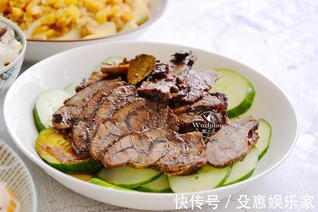 周末午餐在朋友圈火了,好吃营养,圈友在家可惜了,开饭店吧