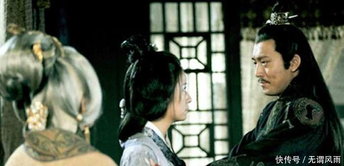 接手|孙策死后孙权接手东吴,他是怎样对待大乔的呢!