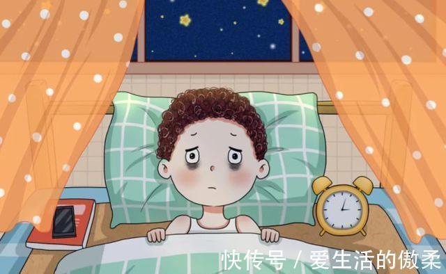 失眠|神经衰弱、失眠、连连做梦？怎样才能睡个好觉？