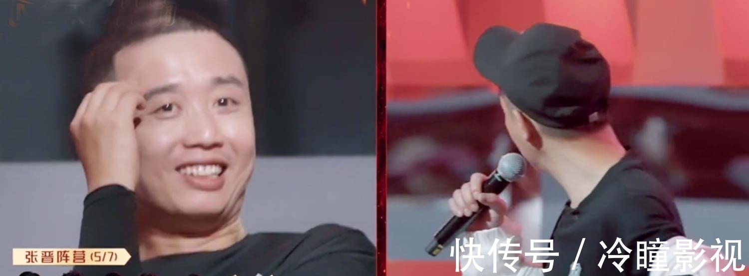 赵文卓|《哥哥》三公分组:大湾区抱团,街道办事处被拆,张晋抢3张好牌