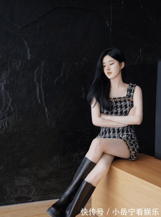 思路|微胖女生穿衣更要讲究，掌握这些搭配思路，或许会让你显高显瘦