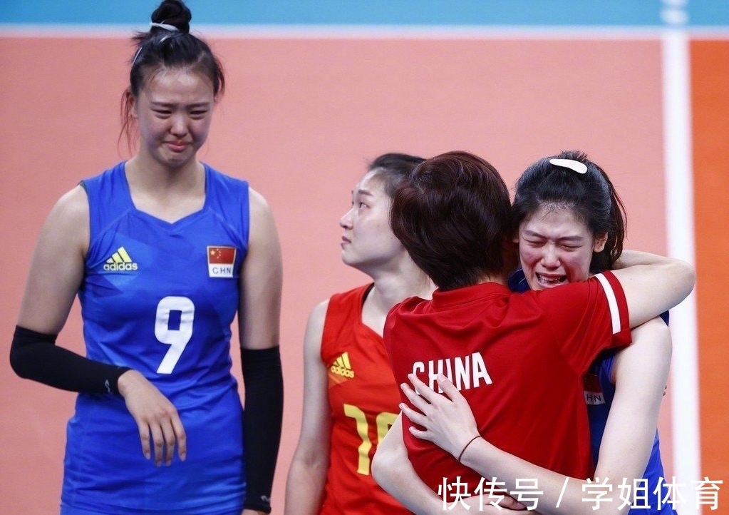 女排|郎平久违现身!彻底告别女排回美国,代言不断住中式豪宅逛奢侈店
