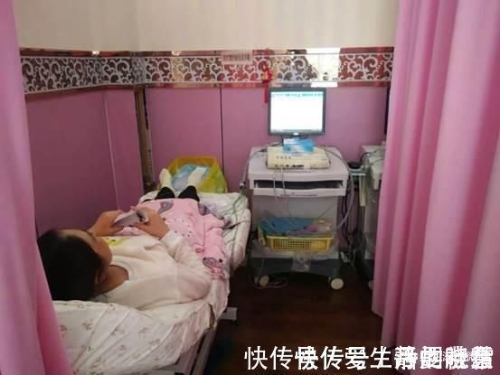 闺蜜|产检时产妇无意扭动身体,再检查时发现倪端,医生:做好思想准备