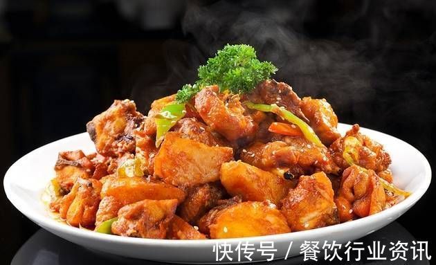 学会这任意几道菜，你就能办家宴了！