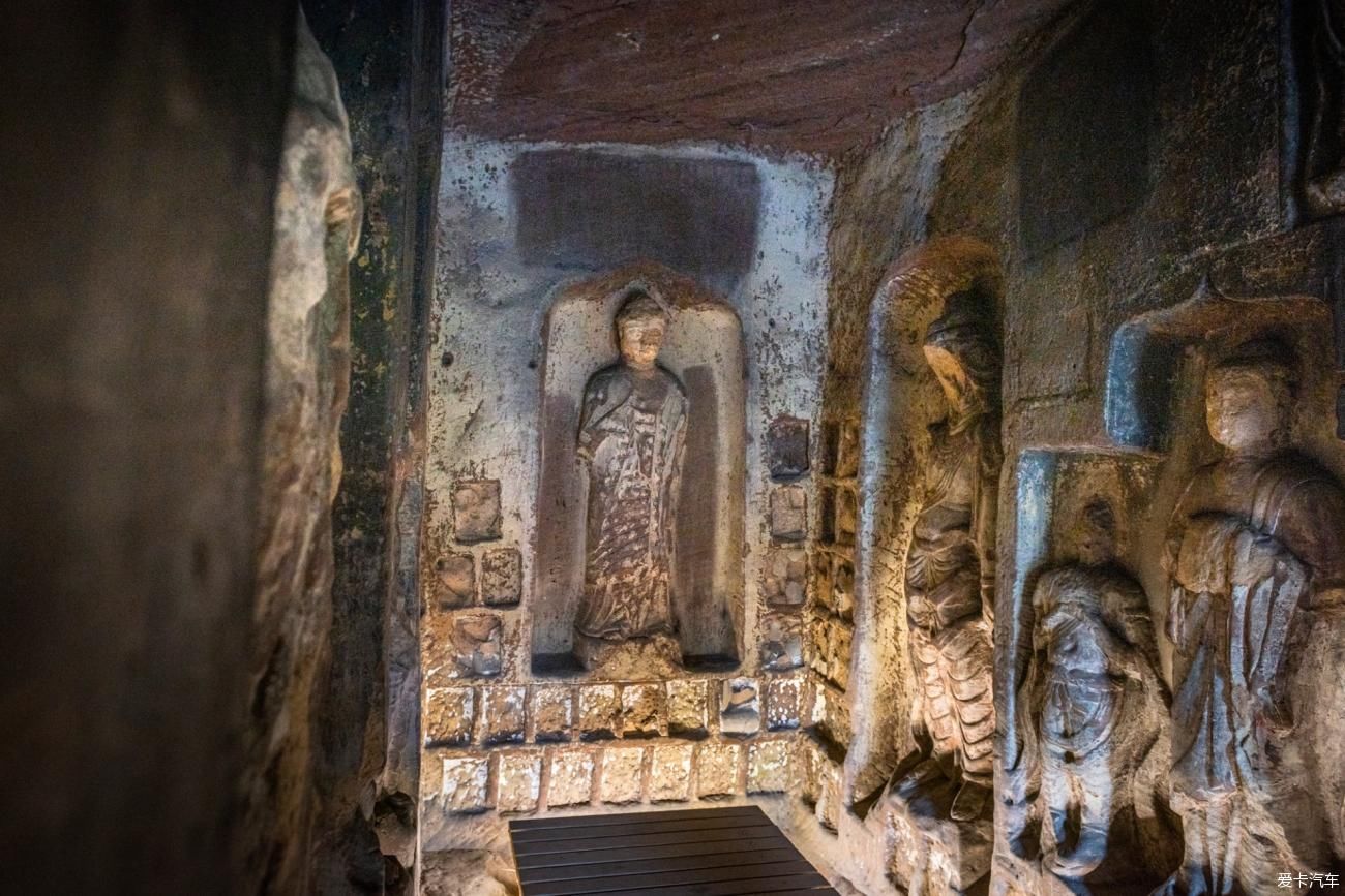  六人行|诗意 · 江湖，六人行