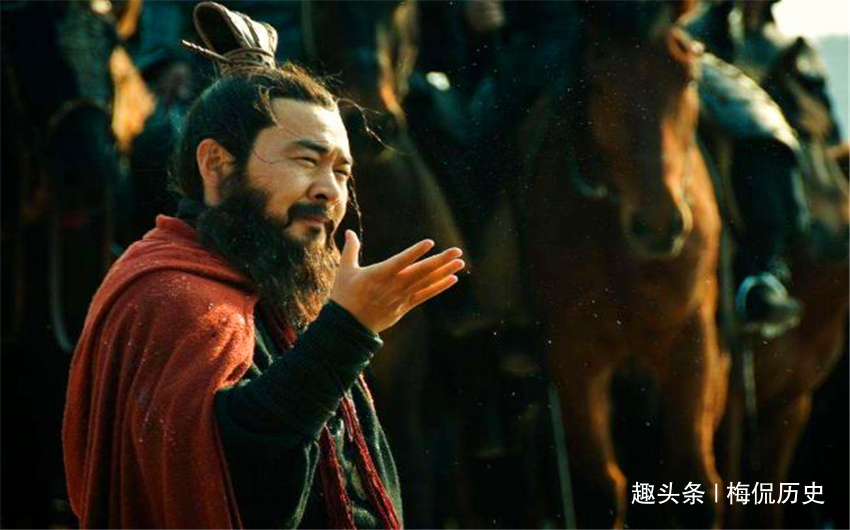 曹操|曹操处死吕布后,为何没有霸占貂蝉只因他发现貂蝉身上有个特性