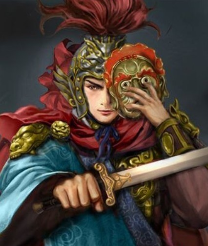 北齐|冲破百万雄兵,难逃命运桎梏,一代名将兰陵王,原来如此下场