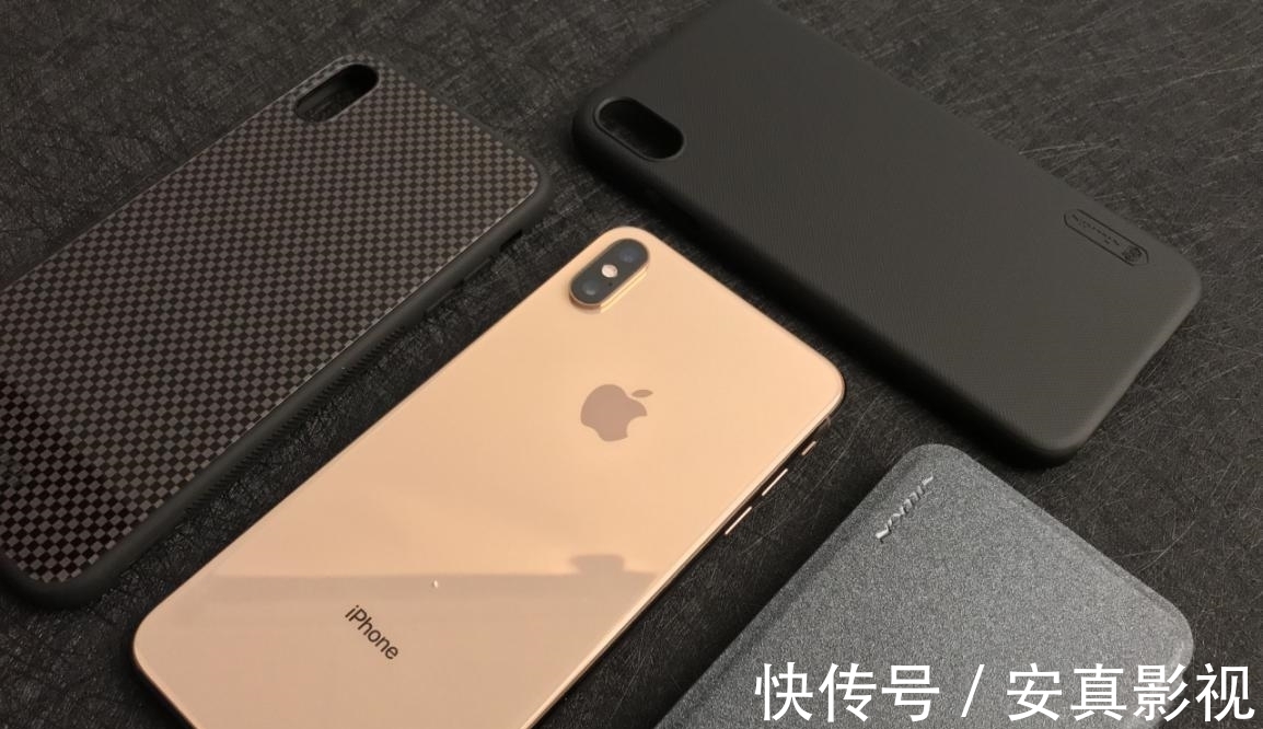 oled|仅3419元，iPhone XS Max上线少量现货！512G当中端机卖