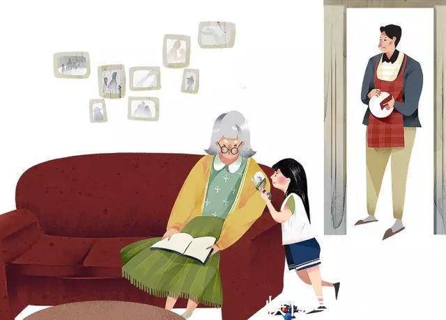 成年|为什么完美的童年,反而会剥夺孩子成年后的幸福感?